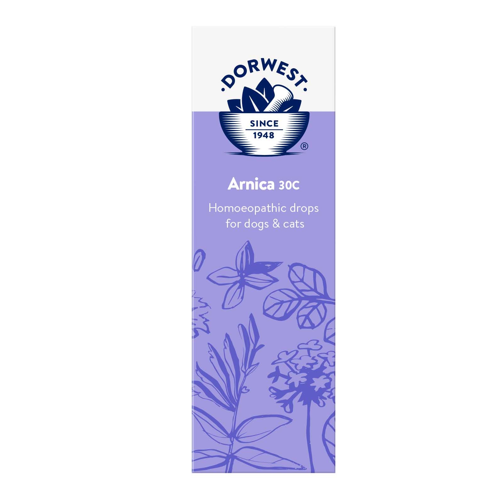 Arnica 30c for dogs sale